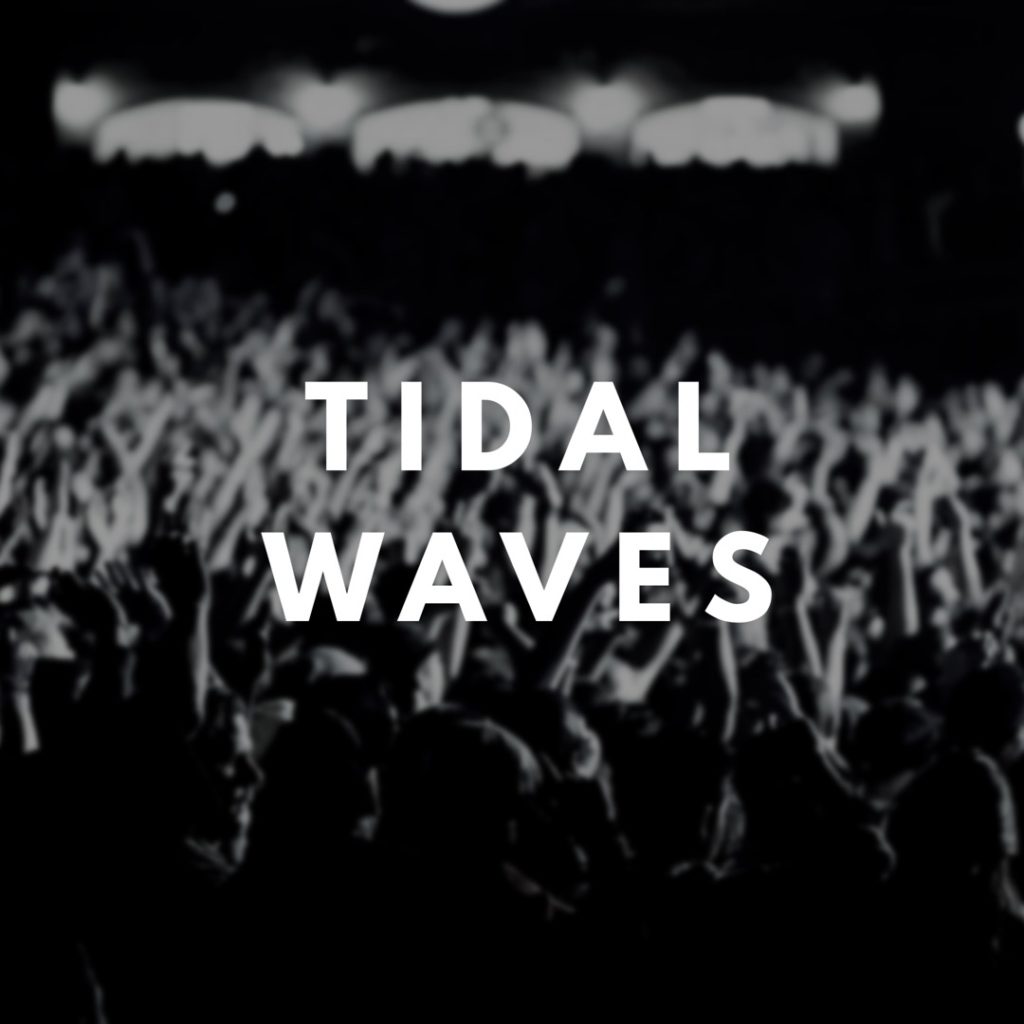 tidal wave music festival